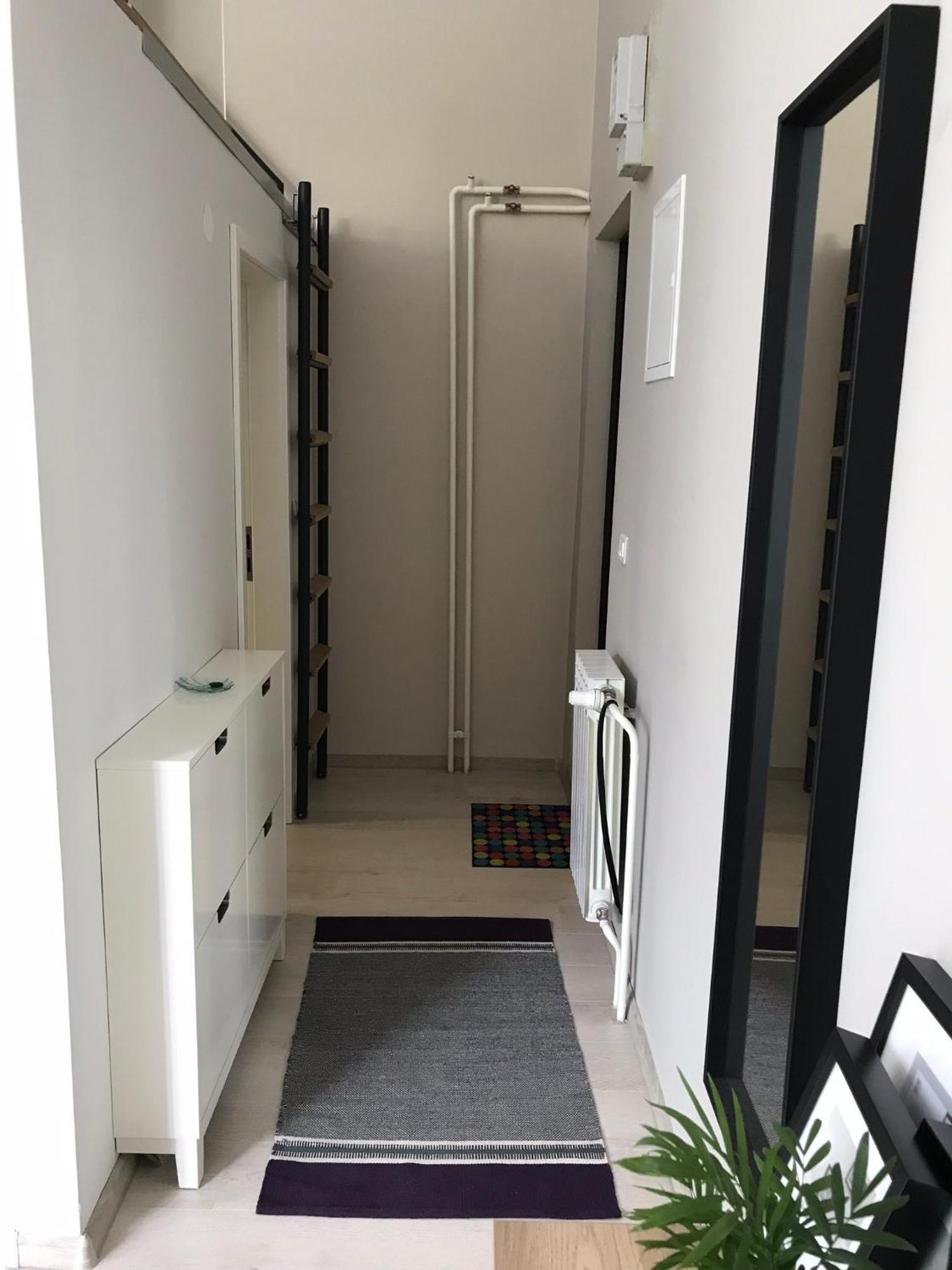 Studio Apartman Park Galerija Osijek Exterior foto