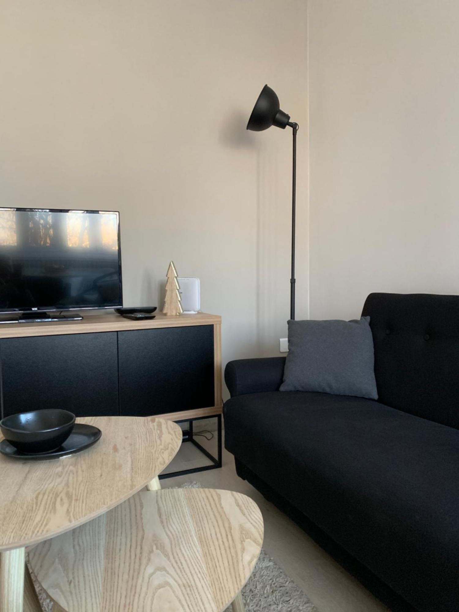 Studio Apartman Park Galerija Osijek Exterior foto